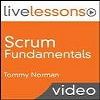 Scrum Fundamentals and Advanced Live Lessons : Video Review and Interview